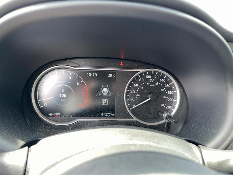 nissan Kicks 2020 - 5