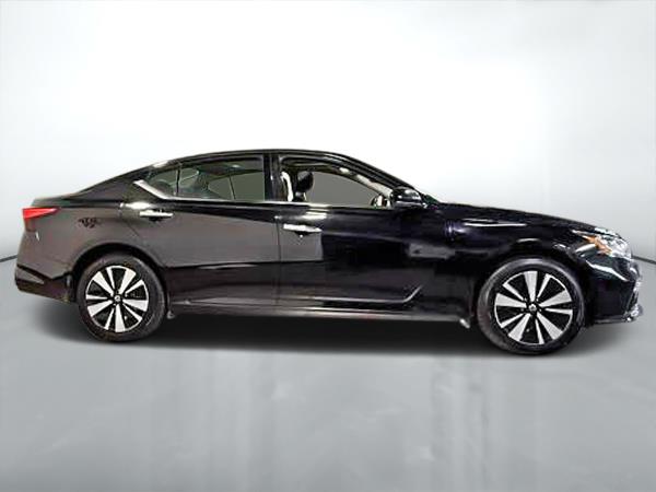 nissan Altima 2019 - 2
