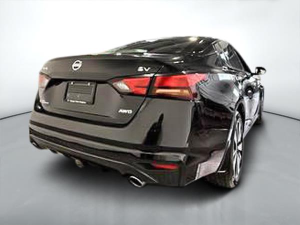 nissan Altima 2019 - 3
