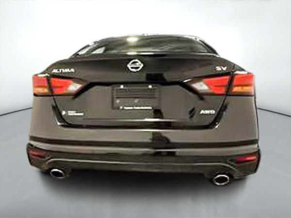 nissan Altima 2019 - 4