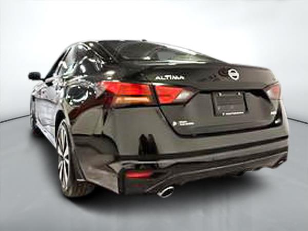 nissan Altima 2019 - 5