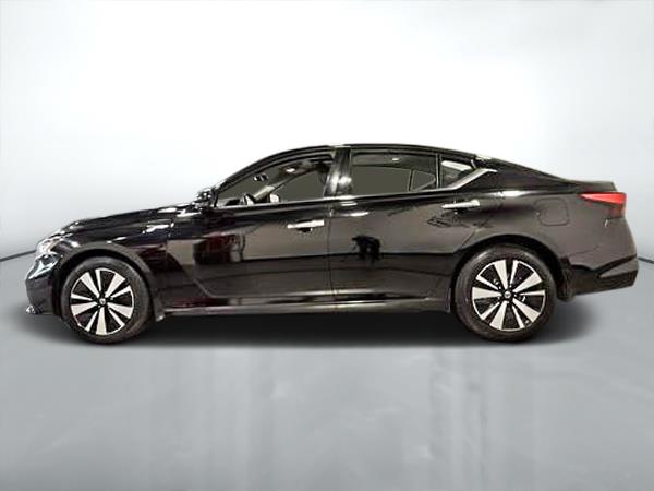 nissan Altima 2019 - 6