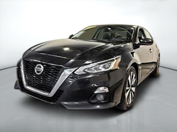nissan Altima 2019 - 7