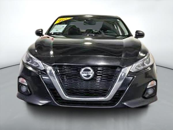 nissan Altima 2019 - 8