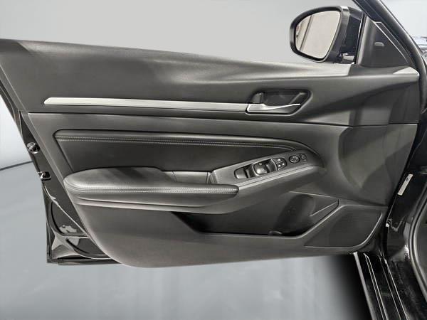 nissan Altima 2019 - 12