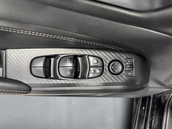 nissan Altima 2019 - 13