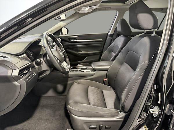 nissan Altima 2019 - 15