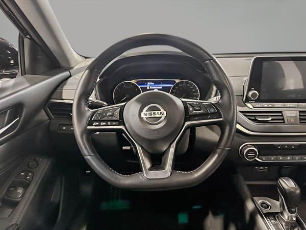 nissan Altima 2019 - 16