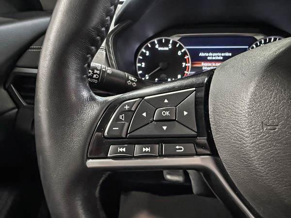 nissan Altima 2019 - 17