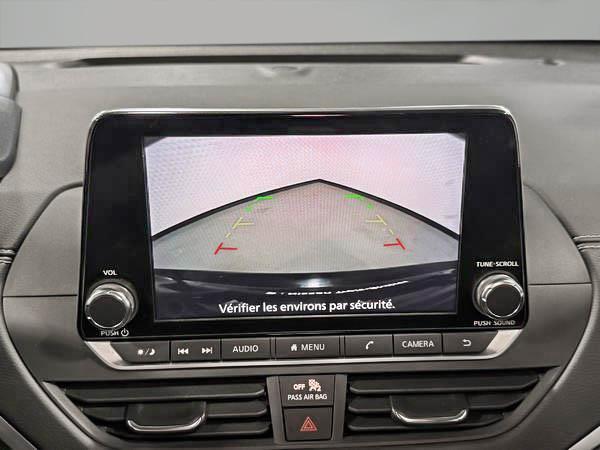 nissan Altima 2019 - 23