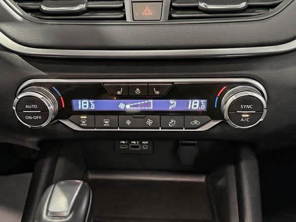 nissan Altima 2019 - 24