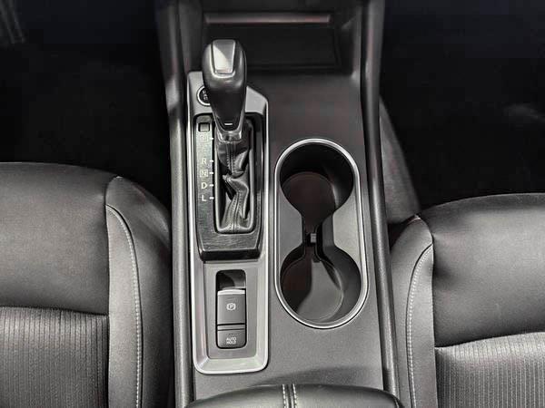 nissan Altima 2019 - 25