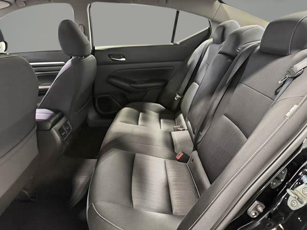 nissan Altima 2019 - 26