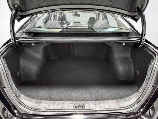 nissan Altima 2019 - 27