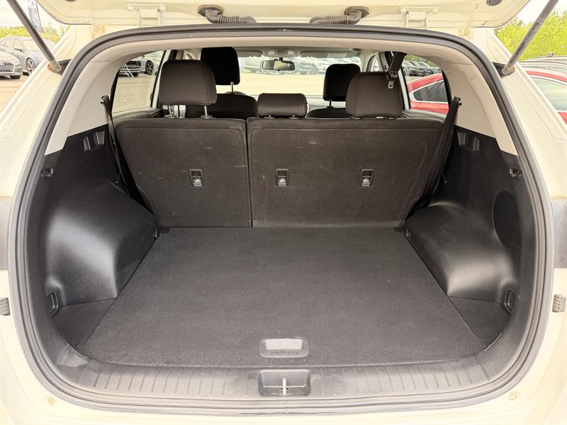 kia Sportage 2021 - 28