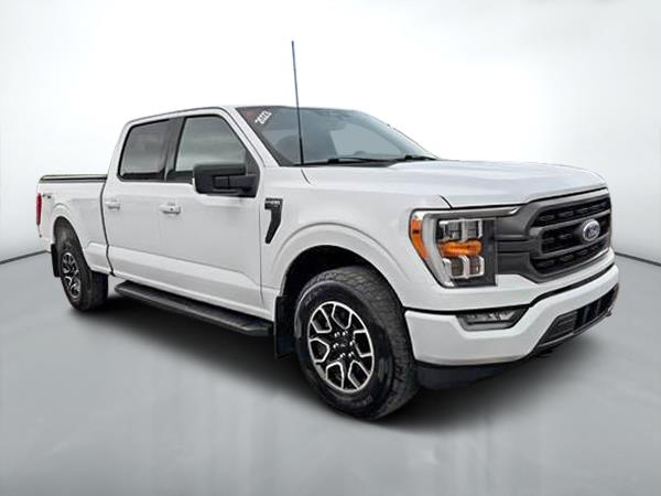 ford F-150 2023