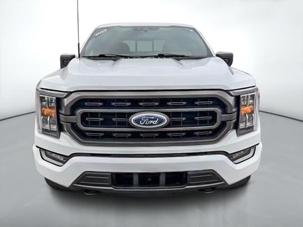 ford F-150 2023 - 2