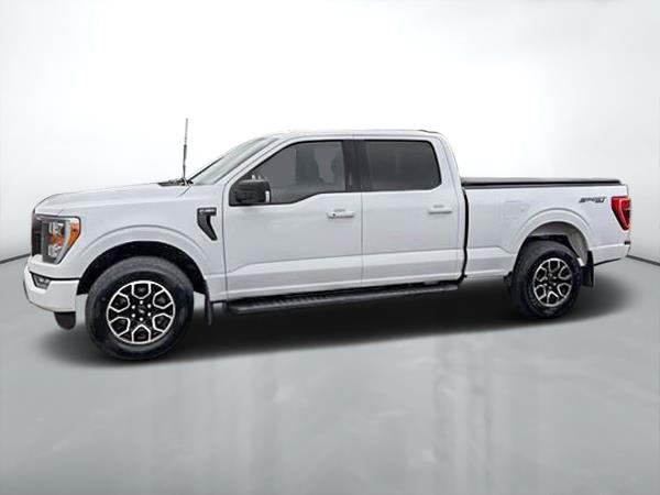 ford F-150 2023 - 4
