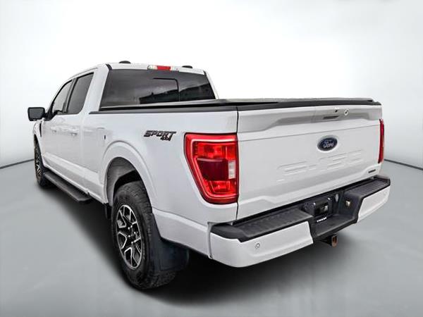 ford F-150 2023 - 5