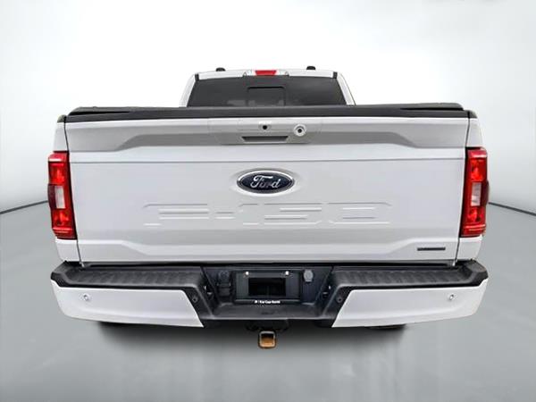 ford F-150 2023 - 6