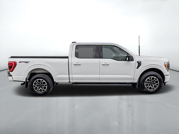 ford F-150 2023 - 8