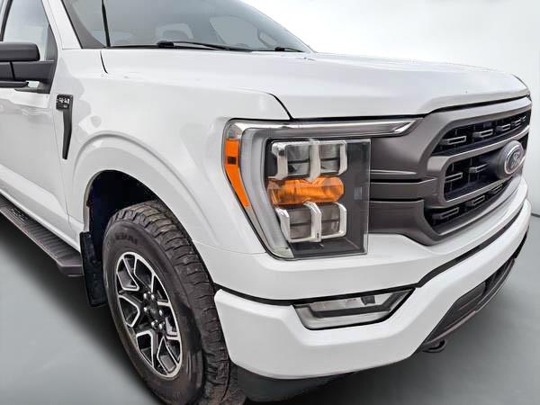 ford F-150 2023 - 9