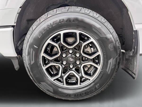 ford F-150 2023 - 10