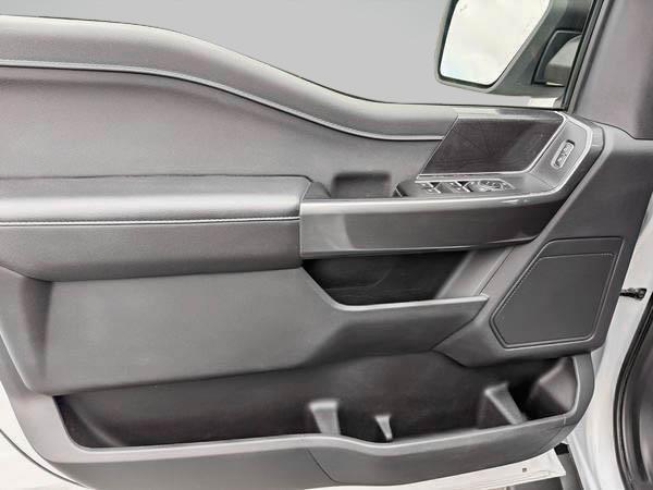ford F-150 2023 - 11