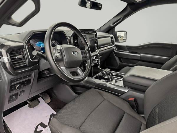 ford F-150 2023 - 16