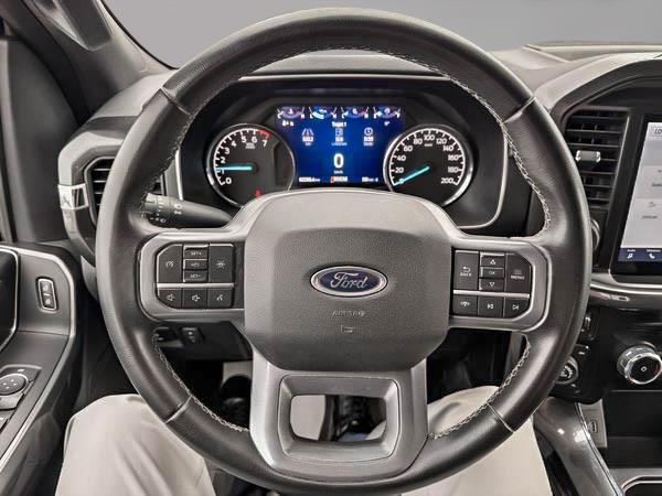 ford F-150 2023 - 17