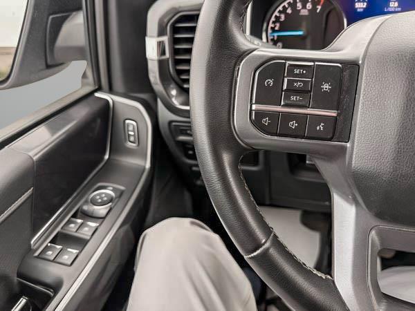 ford F-150 2023 - 18