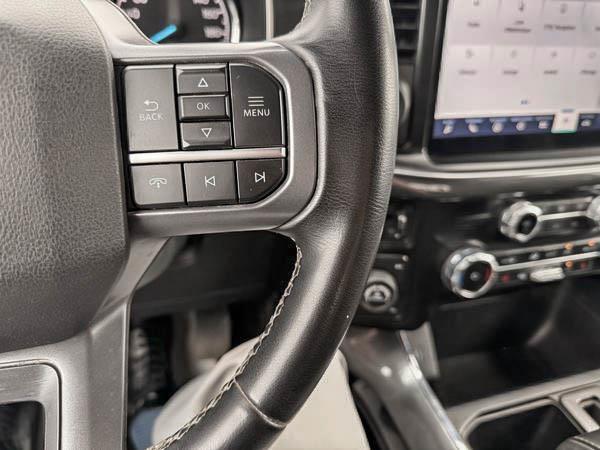 ford F-150 2023 - 19