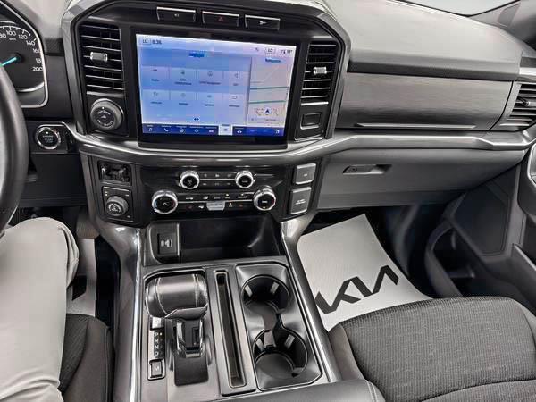 ford F-150 2023 - 24