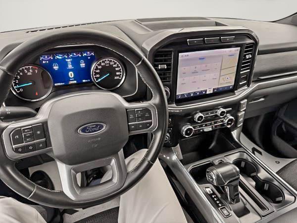 ford F-150 2023 - 26