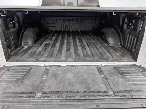 ford F-150 2023 - 28