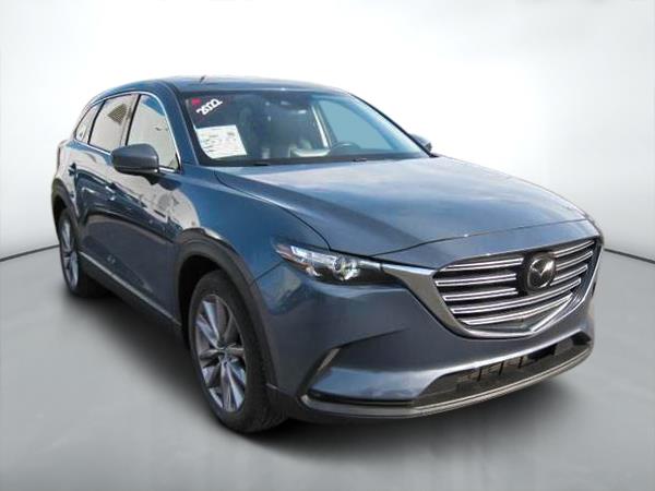 mazda CX-9 2022