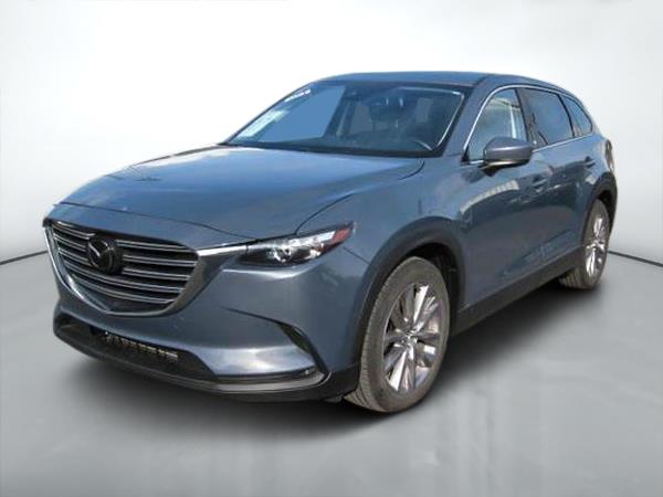 mazda CX-9 2022 - 2