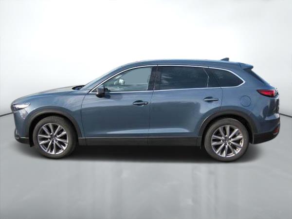mazda CX-9 2022 - 3