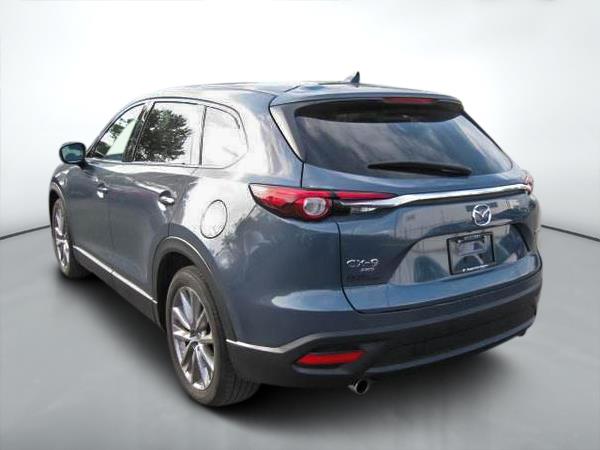 mazda CX-9 2022 - 4