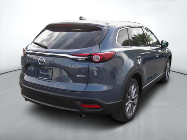 mazda CX-9 2022 - 5