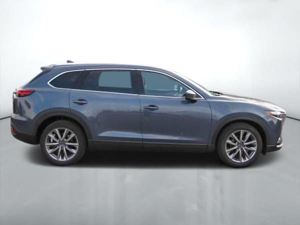 mazda CX-9 2022 - 6