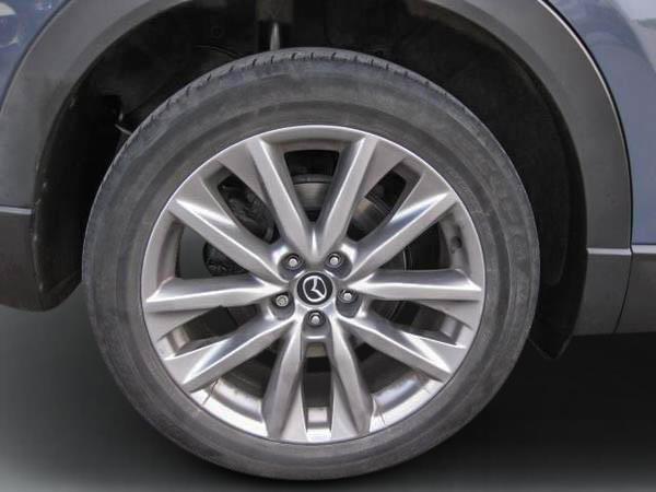mazda CX-9 2022 - 7