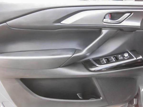 mazda CX-9 2022 - 8