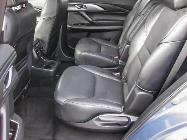 mazda CX-9 2022 - 10