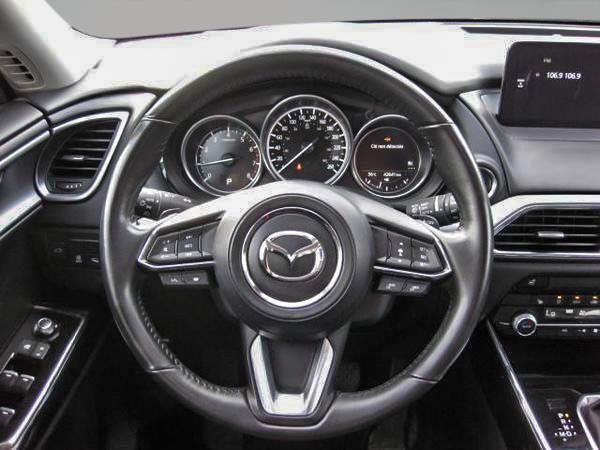 mazda CX-9 2022 - 11