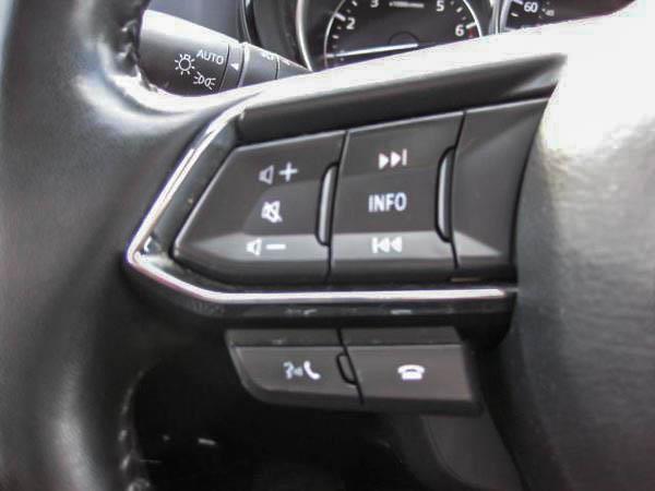 mazda CX-9 2022 - 12