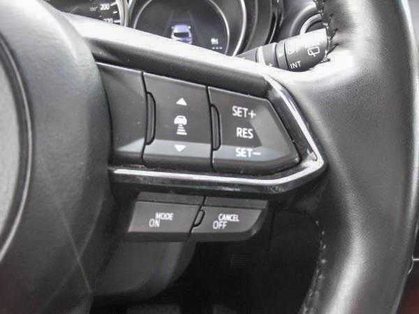 mazda CX-9 2022 - 13