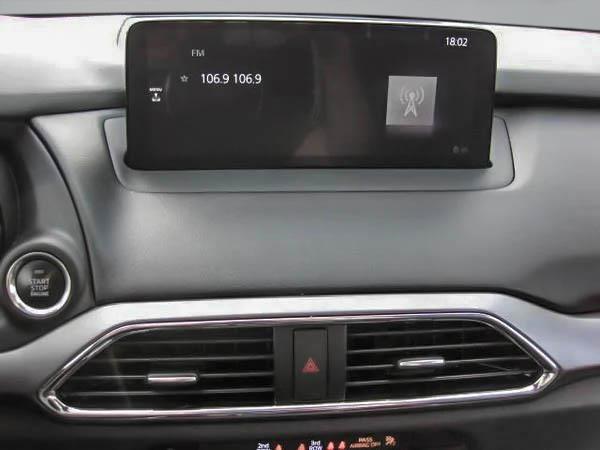 mazda CX-9 2022 - 14