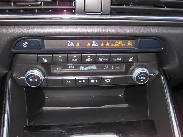 mazda CX-9 2022 - 16