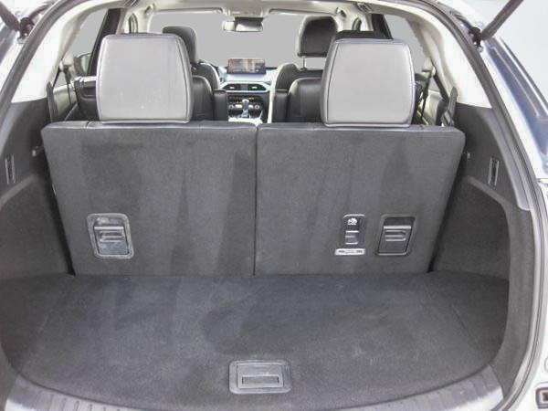 mazda CX-9 2022 - 19